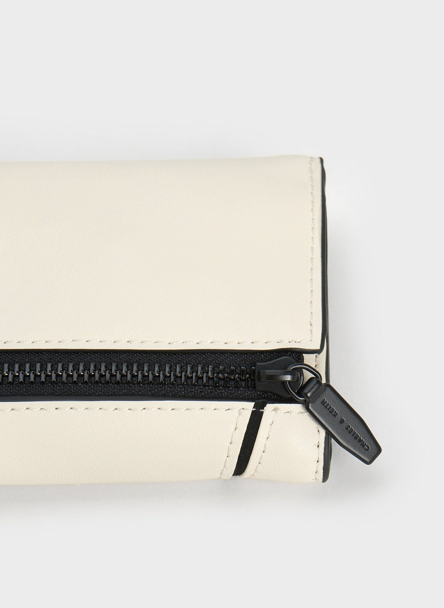 Nasrin Geometric Wallet - Multi image 2