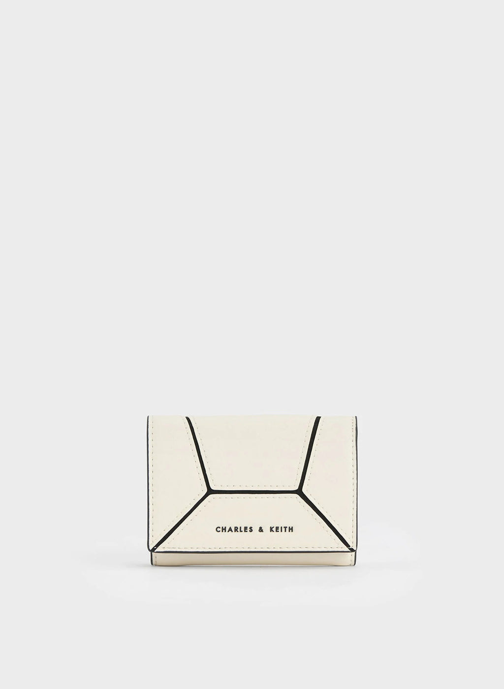 Nasrin Geometric Wallet - Multi image 0