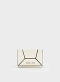 Nasrin Geometric Wallet - Multi image 0