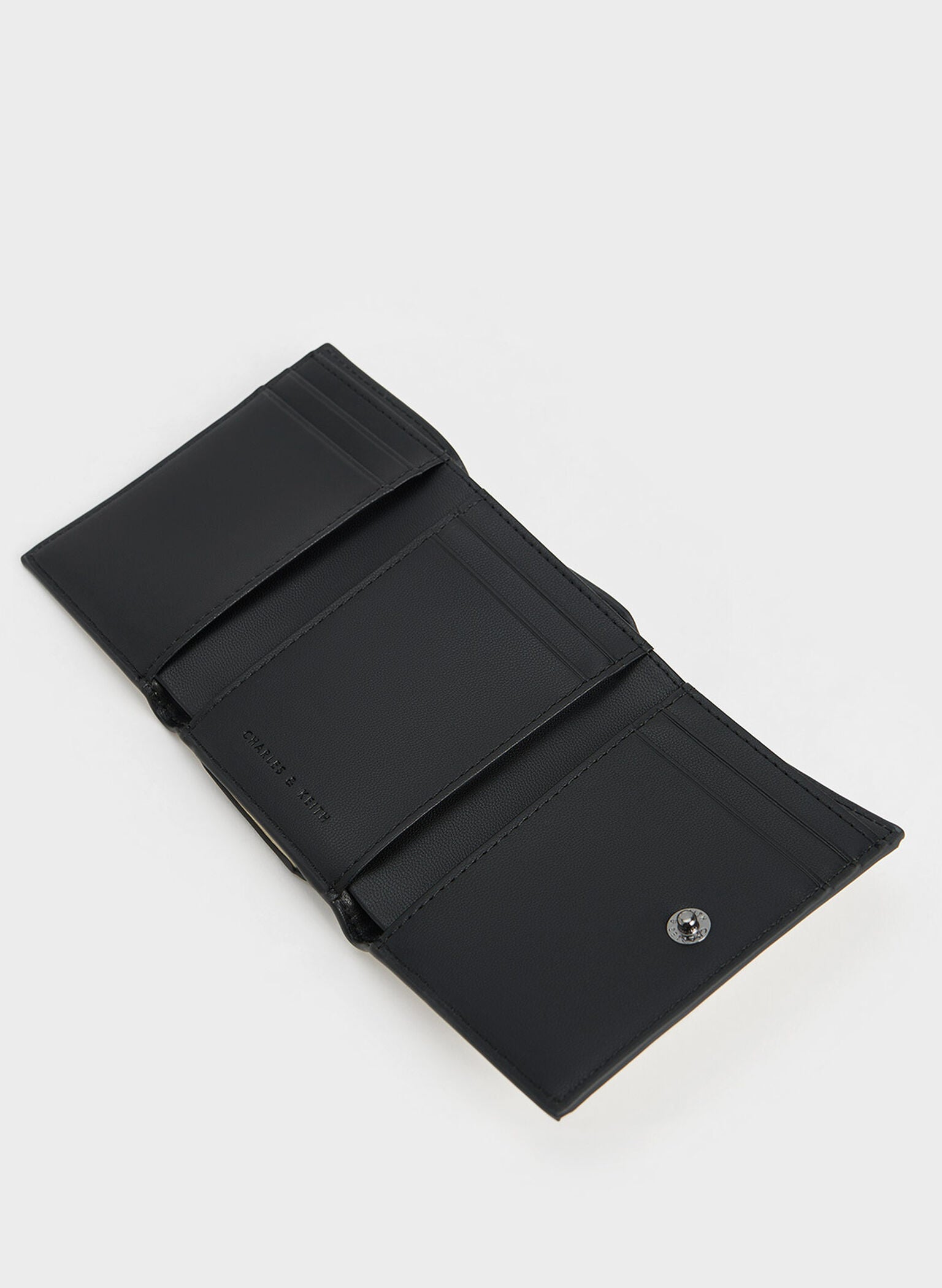 Nasrin Geometric Wallet - Multi image 3